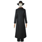 ✨ NEATMOA ✨ High-Quality Bungo Stray Dogs Cosplay Costume - Stunning Nakahara Chuuya Replica | Exclusive Handcrafted Design | Fulfill Your Fantasy